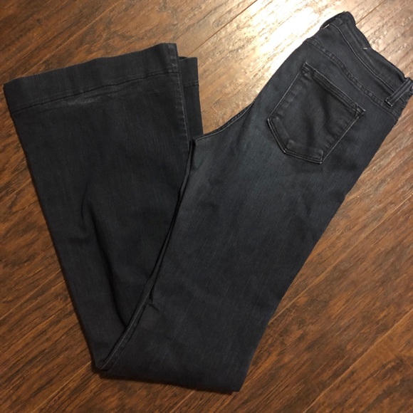 judy blue trouser jeans
